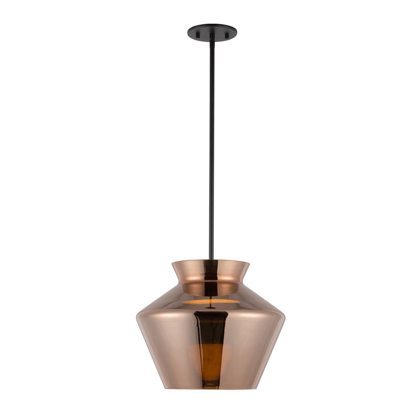 Kuzco Lighting-PD62013-BK/CP|MAIN