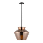 Kuzco Lighting-PD62013-BK/CP|MAIN