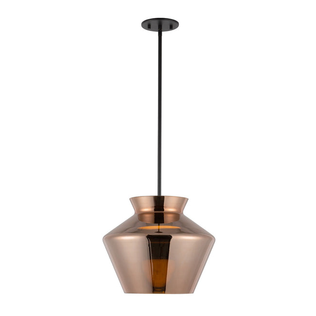 Kuzco Lighting-PD62013-BK/CP|MAIN
