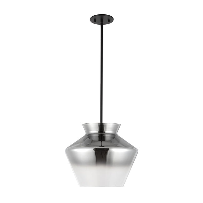 Kuzco Lighting-PD62013-BK/SM|ALT|1