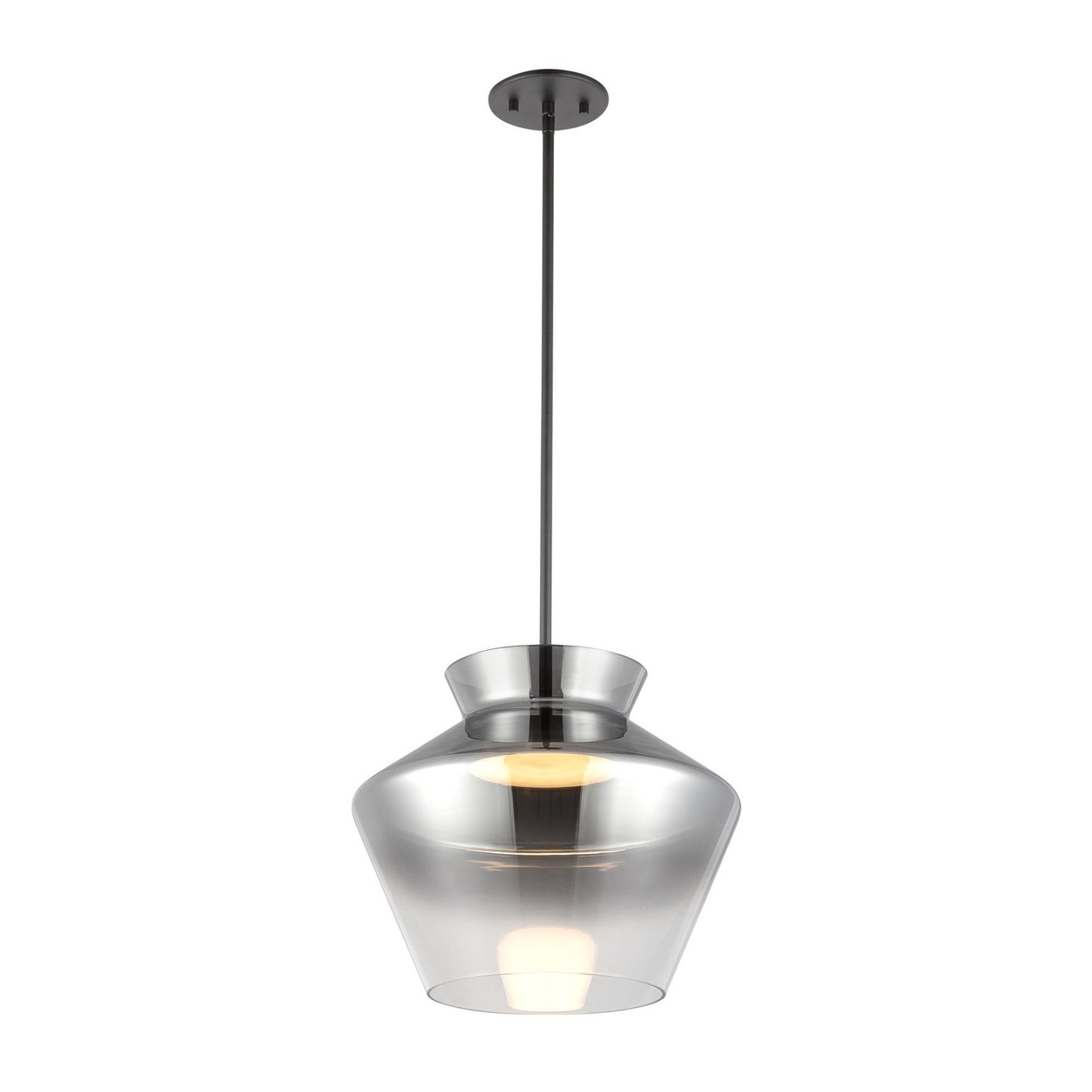 Kuzco Lighting-PD62013-BK/SM|ALT|2