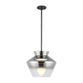 Trinity Pendant by Kuzco Lighting
