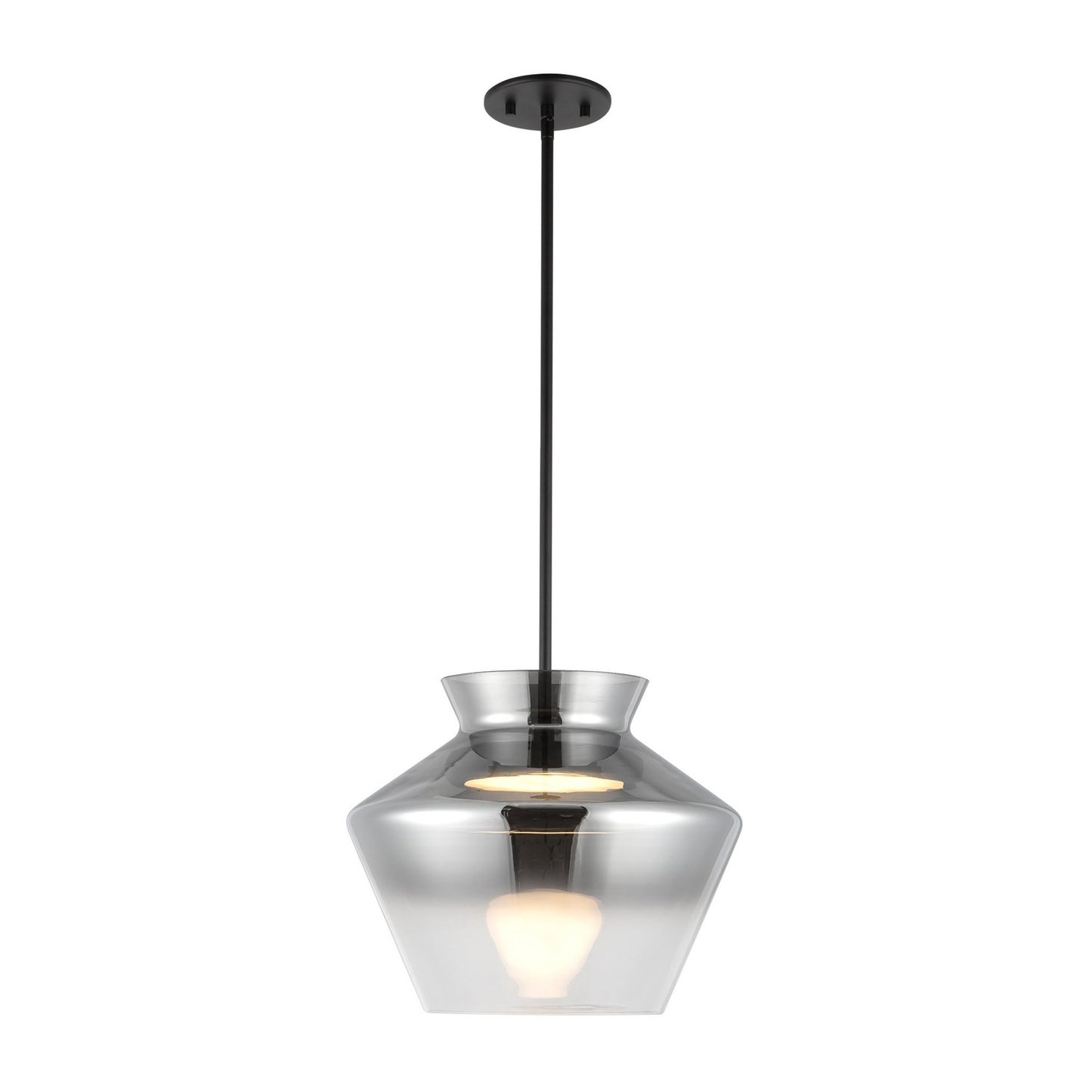 Kuzco Lighting-PD62013-BK/SM|MAIN