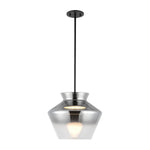Kuzco Lighting-PD62013-BK/SM|MAIN