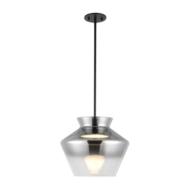 Kuzco Lighting-PD62013-BK/SM|MAIN
