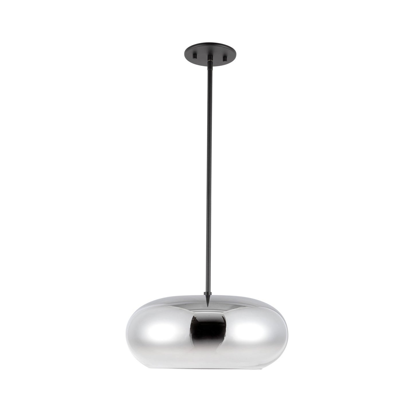 Kuzco Lighting-PD62014-BK/CH|ALT|1