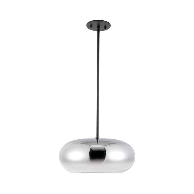 Kuzco Lighting-PD62014-BK/CH|ALT|1