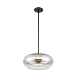 Kuzco Lighting-PD62014-BK/CH|ALT|2