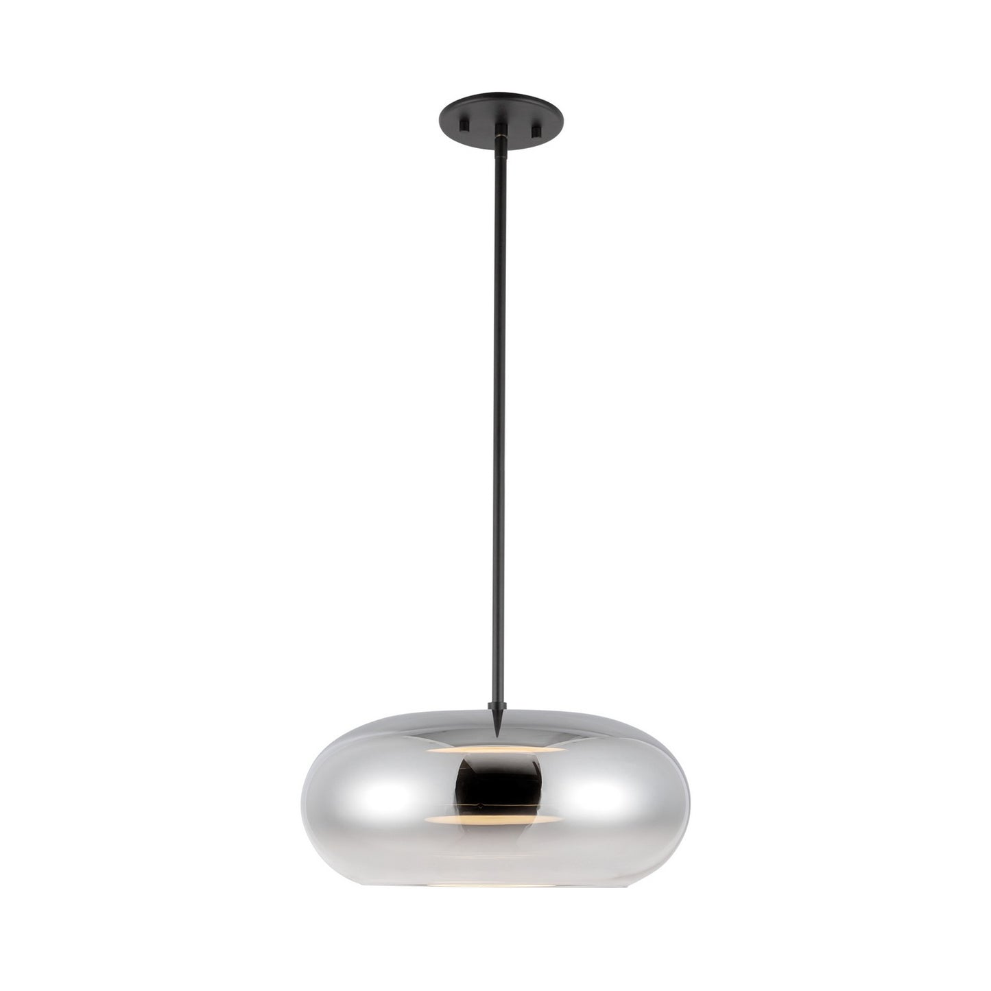 Kuzco Lighting-PD62014-BK/CH|MAIN