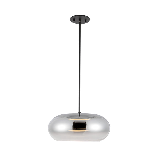 Kuzco Lighting-PD62014-BK/CH|MAIN