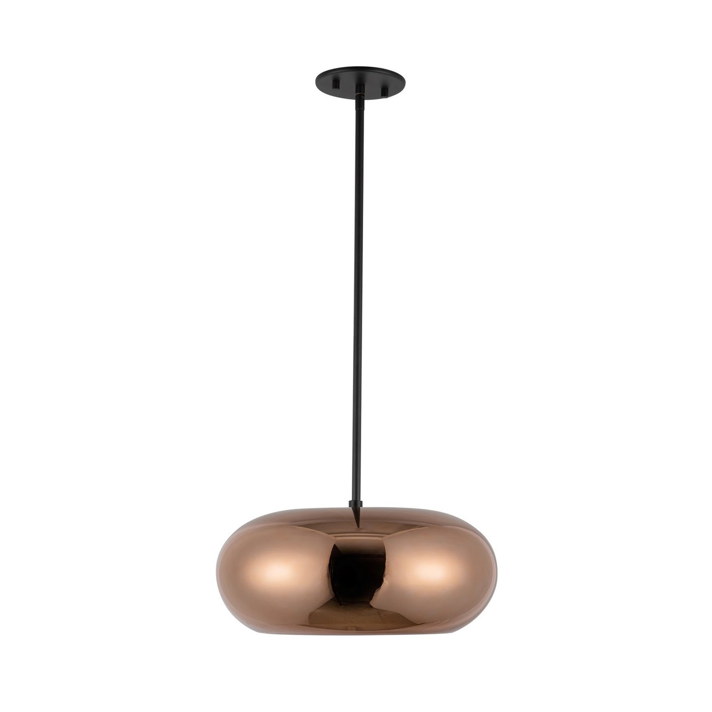 Kuzco Lighting-PD62014-BK/CP|ALT|1