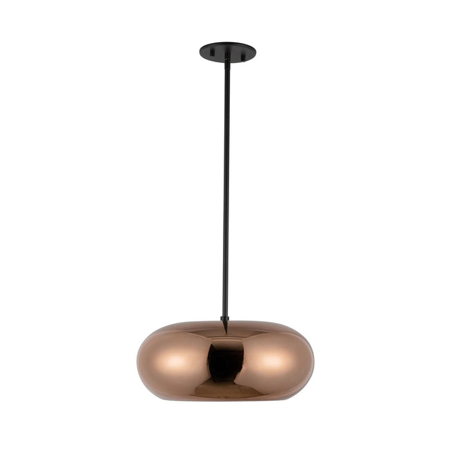 Kuzco Lighting-PD62014-BK/CP|ALT|1