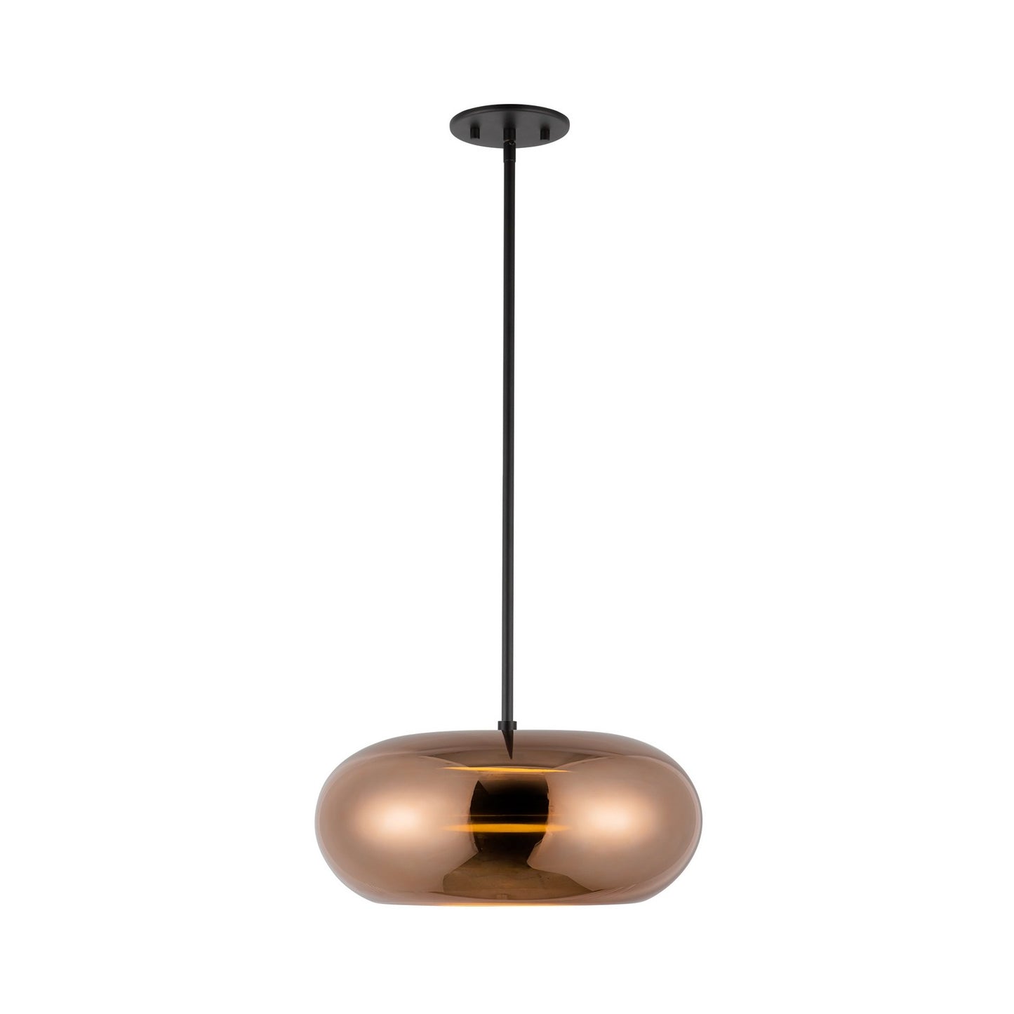 Kuzco Lighting-PD62014-BK/CP|MAIN