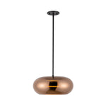 Kuzco Lighting-PD62014-BK/CP|MAIN