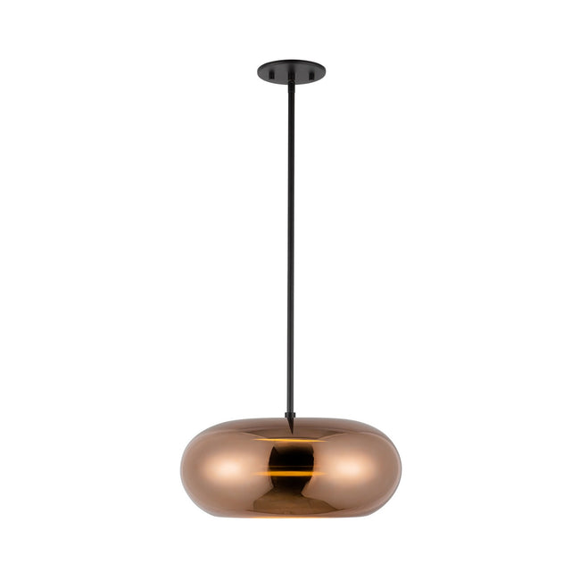Kuzco Lighting-PD62014-BK/CP|MAIN