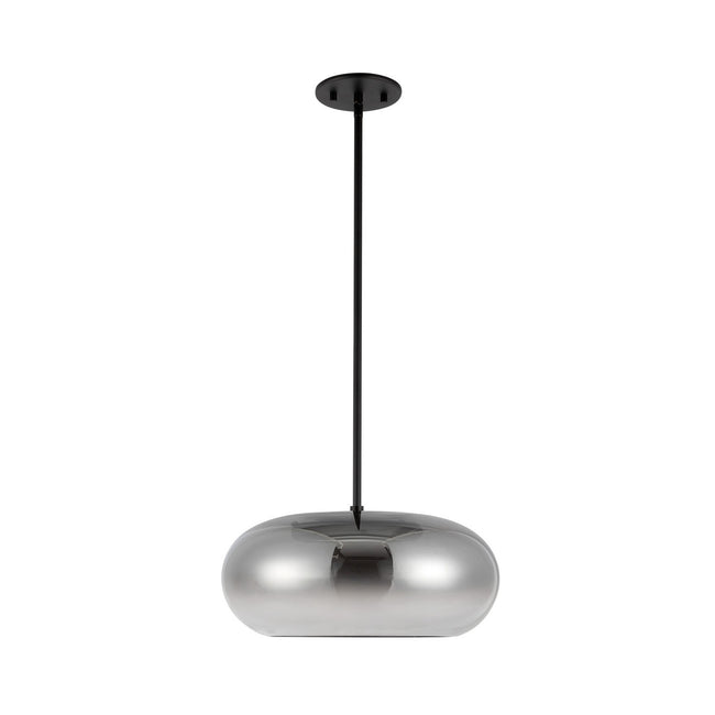 Kuzco Lighting-PD62014-BK/SM|ALT|1