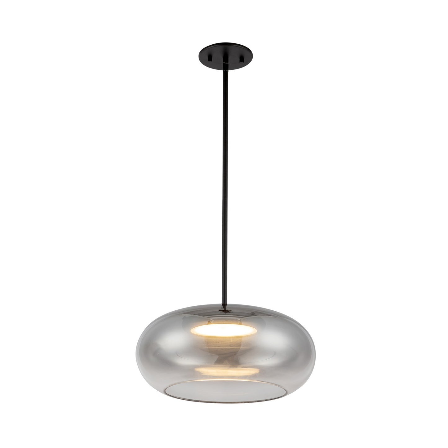 Kuzco Lighting-PD62014-BK/SM|ALT|2