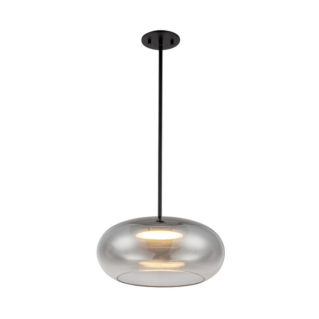 Kuzco Lighting-PD62014-BK/SM|ALT|2