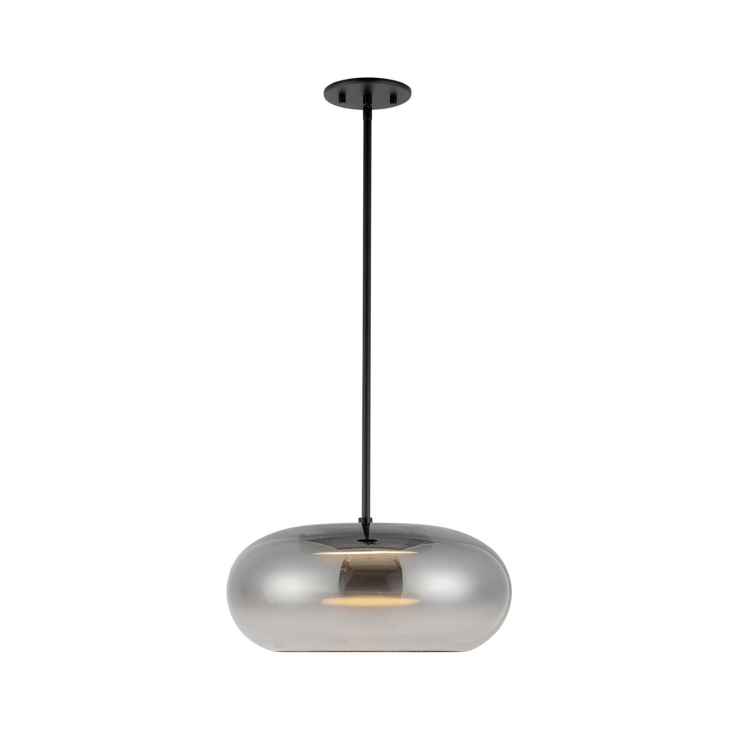 Kuzco Lighting-PD62014-BK/SM|MAIN