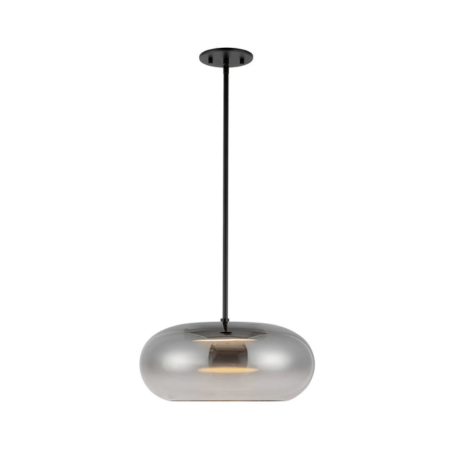 Kuzco Lighting-PD62014-BK/SM|MAIN