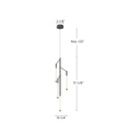 Kuzco Lighting-PD74738-BK|ALT|1