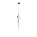 Motif Pendant by Kuzco Lighting
