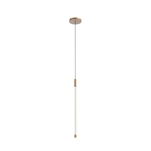Motif Pendant by Kuzco Lighting