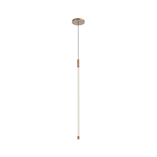 Motif Pendant by Kuzco Lighting