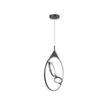 Serif Pendant by Kuzco Lighting