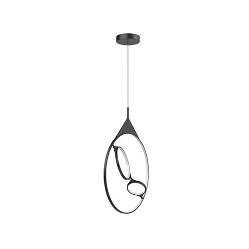 Serif Pendant by Kuzco Lighting