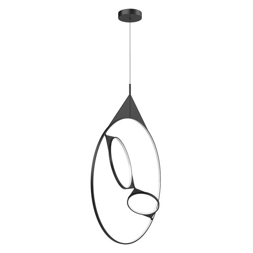 Serif Pendant by Kuzco Lighting