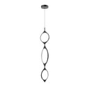 Serif Pendant by Kuzco Lighting