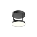 Novel Flush Mount Ceiling Light by Kuzco Lighting