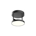 Novel Flush Mount Ceiling Light by Kuzco Lighting