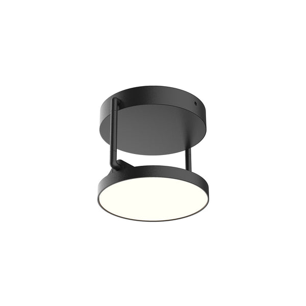 Novel Flush Mount Ceiling Light by Kuzco Lighting
