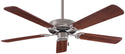 Contractor Ceiling Fan by Minka Aire