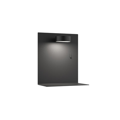 Kuzco Lighting-WS16907-BK|MAIN