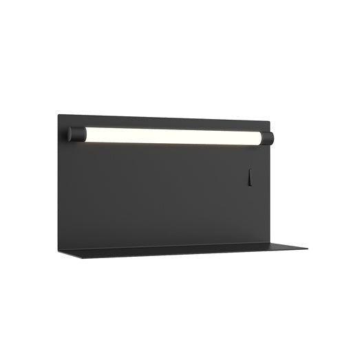 Kuzco Lighting-WS16912-BK|MAIN
