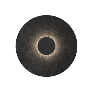 Buy felt-gray Cruz Sconce by Kuzco Lighting