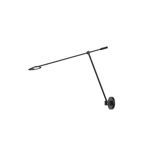 Kuzco Lighting-WS90101-BK|MAIN