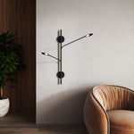 Kuzco Lighting-WS90102-BK|ALT|1