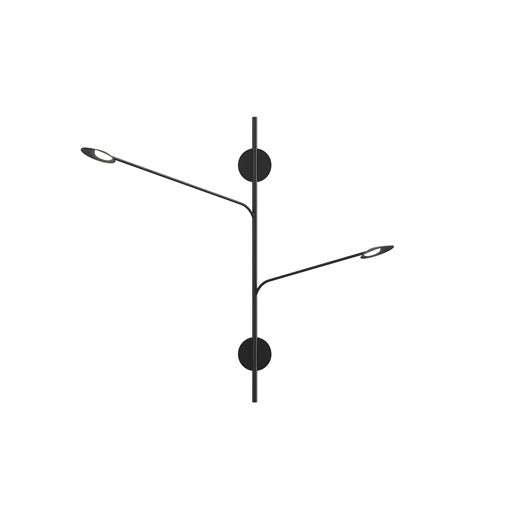 Rotaire Sconce by Kuzco Lighting