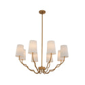 Sophia Chandelier by Kalco