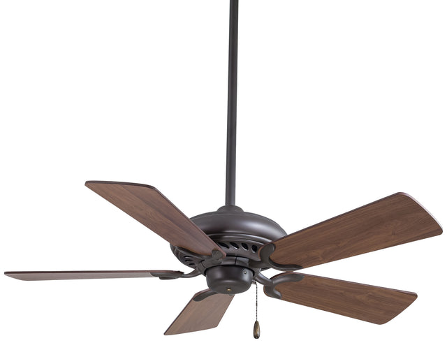 Supra Ceiling Fan by Minka Aire