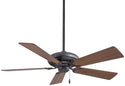 Supra Ceiling Fan by Minka Aire