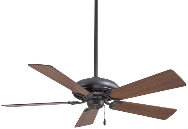 Supra Ceiling Fan by Minka Aire