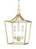 Southold Outdoor (Damp) Lantern by Visual Comfort Studio