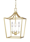 Southold Outdoor (Damp) Lantern by Visual Comfort Studio