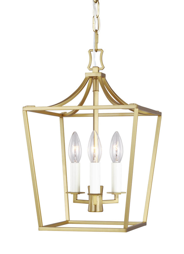Southold Outdoor (Damp) Lantern by Visual Comfort Studio