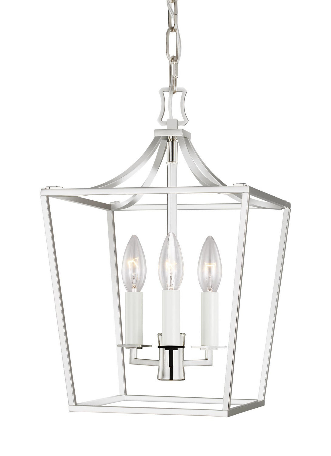 Visual Comfort Studio-CC1433PN|MAIN